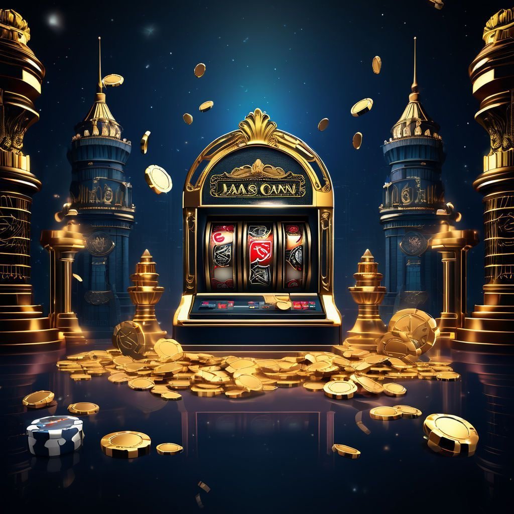 ph casino mobile app interface displayed on a smartphone screen