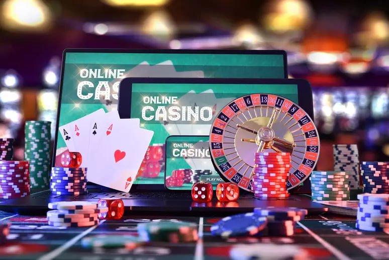 Filipino player claiming a promotion on ph casino mobile interface