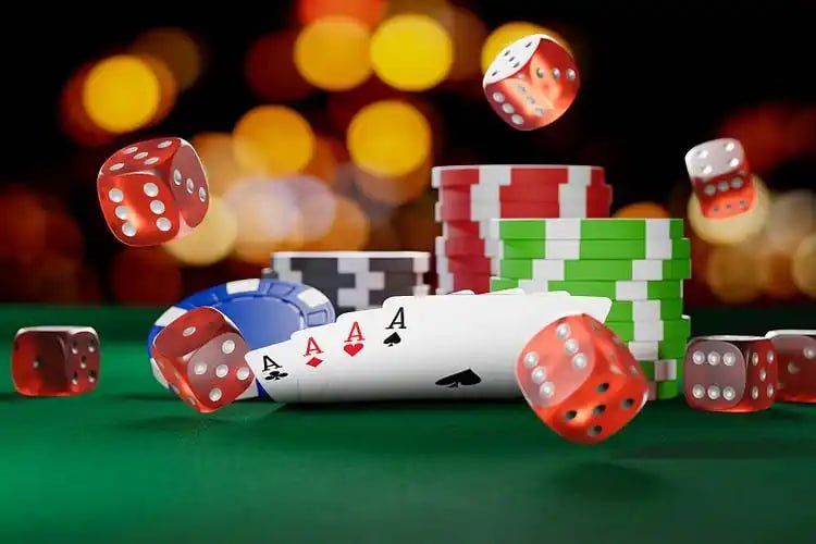 Filipino player using ph casino on a mobile phone for sports betting